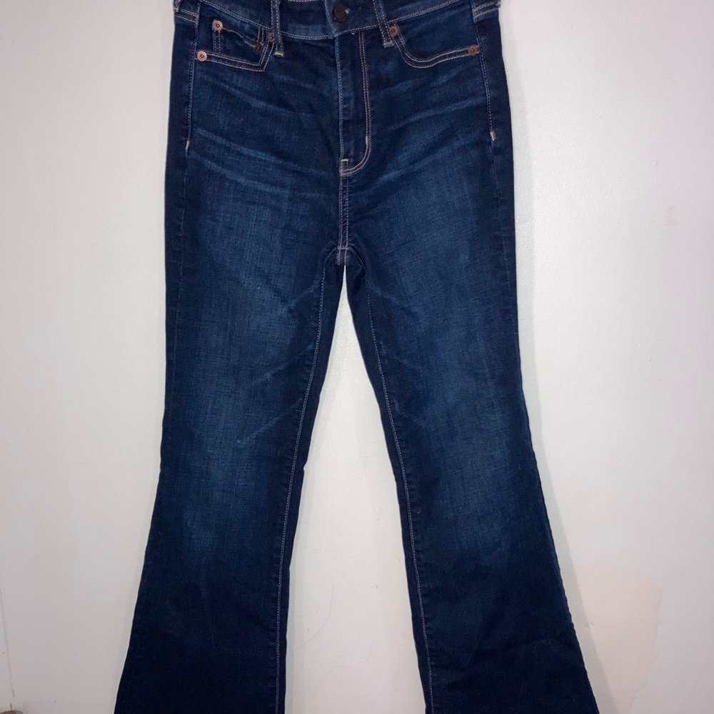 Flare American Eagle jeans
